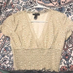 Forever 21 top
